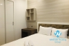 Three bedroom apartment for rent in Vinhome Metropolis 19 Lieu Giai Hanoi